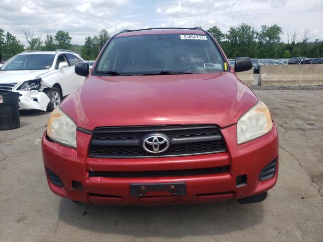 Photo 5 from auction – 2012 TOYOTA RAV4 with VIN JTMBF4DV1CD044154