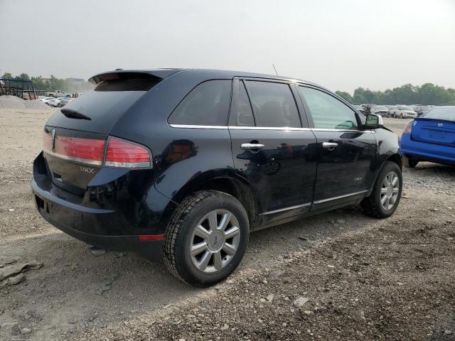 Photo 3 from auction – 2009 LINCOLN MKX with VIN 2LMDU68C59BJ04258