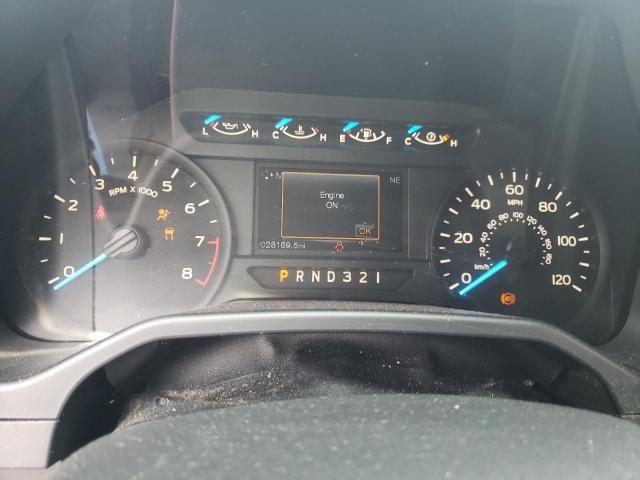 Photo 9 from auction – 2015 FORD F150 SUPER with VIN 1FTEX1C88FKE62117