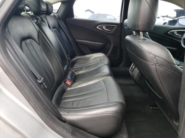 Photo 10 from auction – 2015 CHRYSLER 200 C with VIN 1C3CCCCB9FN613043