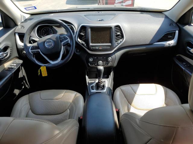 Photo 8 from auction – 2015 JEEP CHEROKEE L with VIN 1C4PJLDSXFW628680
