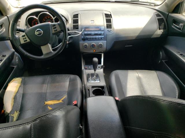 Photo 8 from auction – 2005 NISSAN ALTIMA with VIN 1N4AL11E55C350229