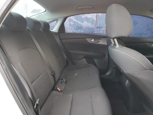 Photo 10 from auction – 2020 KIA FORTE FE with VIN 3KPF24AD9LE241175