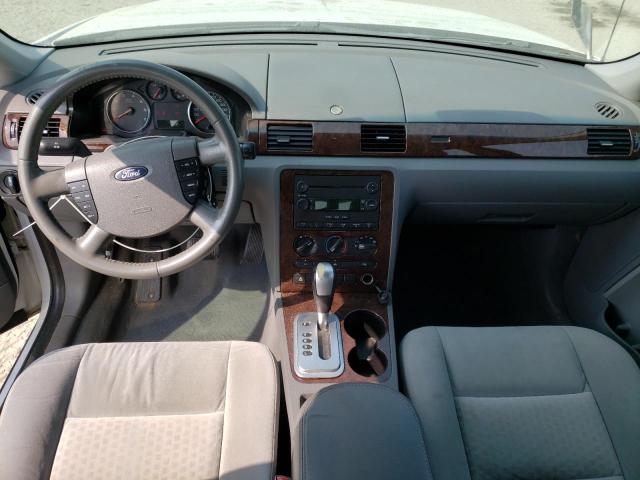 Photo 8 from auction – 2007 FORD FIVE HUNDR with VIN 1FAHP24197G119251