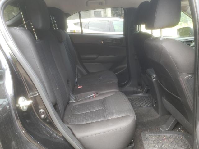 Photo 11 from auction – 2020 MITSUBISHI ECLIPSE CR with VIN JA4AT3AA3LZ608917