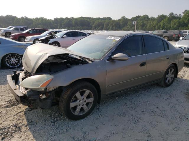 NISSAN ALTIMA BAS 2004 with VIN 1N4AL11D74C189145 - Photo from auction