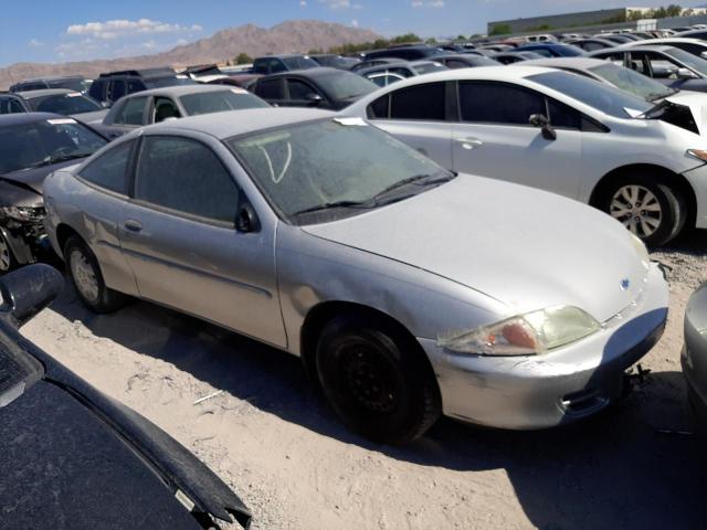 Photo 4 from auction – 2002 CHEVROLET CAVALIER with VIN 1G1JC124527172500