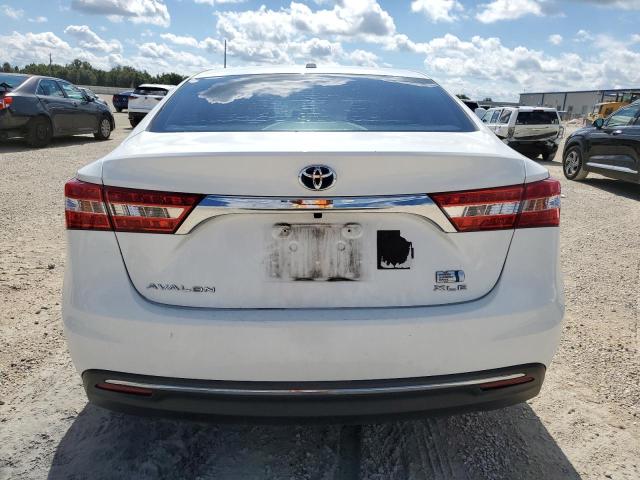 Photo 6 from auction – 2015 TOYOTA AVALON HYB with VIN 4T1BD1EB7FU045771