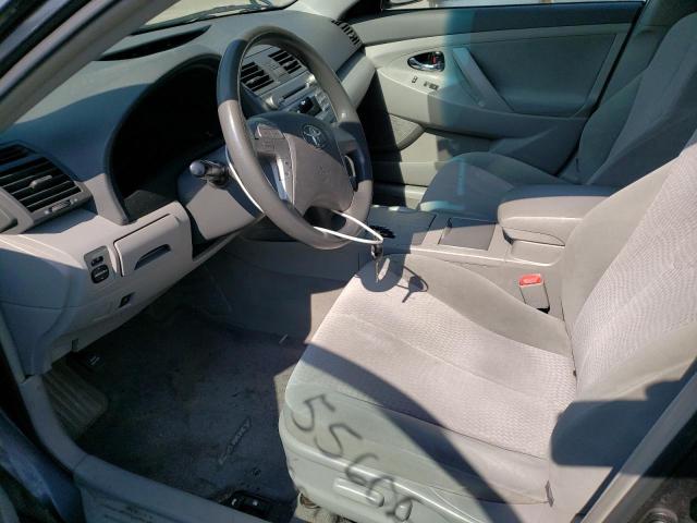 Photo 7 from auction – 2010 TOYOTA CAMRY BASE with VIN 4T4BF3EK8AR034945