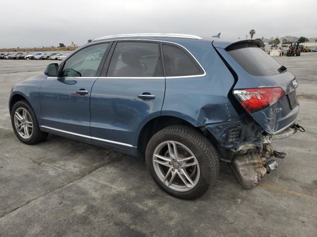 Фото 2 с аукциона – 2015 AUDI Q5 PREMIUM с VIN WA1LFAFP2FA009978