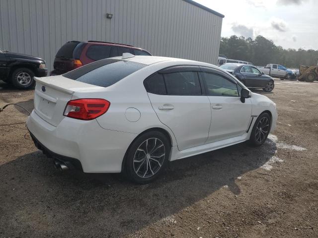 Zdjęcie 3 z aukcji – 2021 SUBARU WRX z VIN JF1VA1A69M9815820