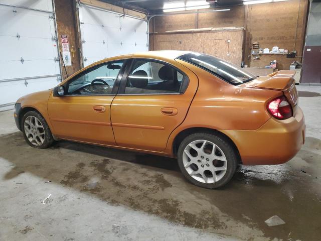 Photo 2 from auction – 2005 DODGE NEON SXT with VIN 1B3ES56C75D198379
