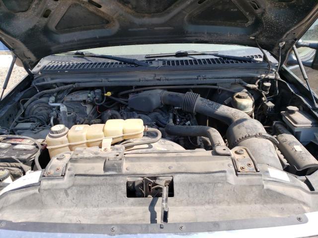 Photo 11 from auction – 2004 FORD F250 SUPER with VIN 1FTNW21LX4EC03074