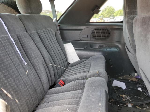 Photo 11 from auction – 2001 CHEVROLET BLAZER with VIN 1GNCS18W91K127011