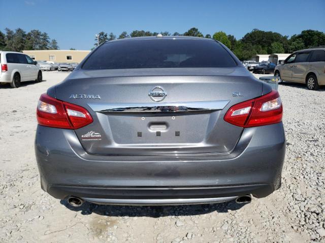 Photo 6 from auction – 2016 NISSAN ALTIMA 2.5 with VIN 1N4AL3AP7GC138089