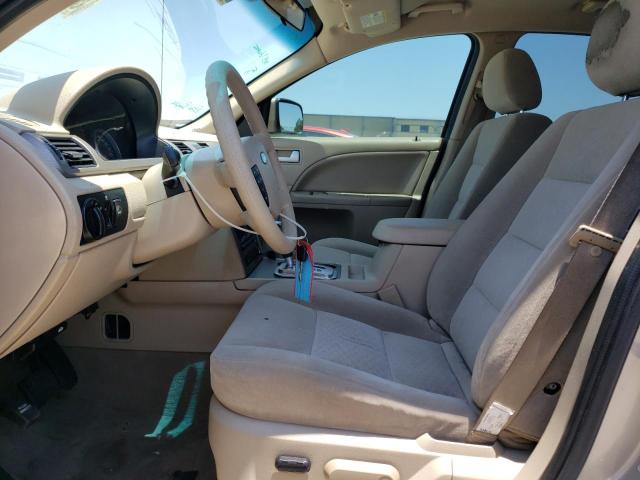 Photo 7 from auction – 2005 FORD FIVE HUNDR with VIN 1FAFP23195G170738