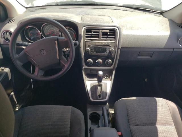 Photo 8 from auction – 2010 DODGE CALIBER SX with VIN 1B3CB4HA4AD533492