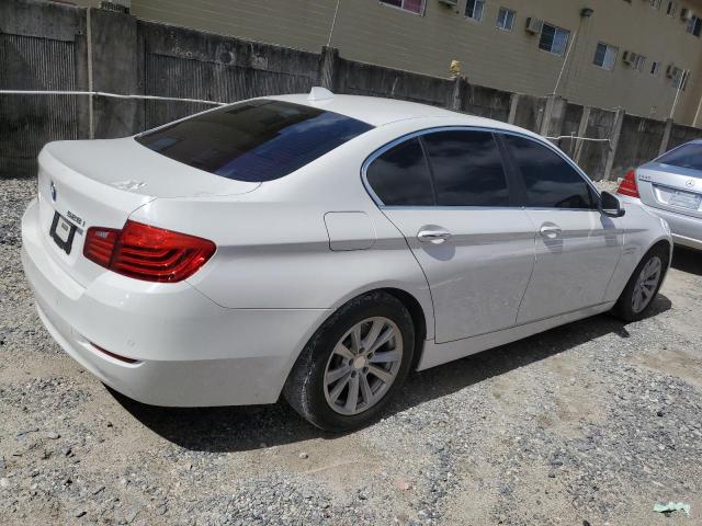 Photo 3 from auction – 2014 BMW 528 I with VIN WBA5A5C54ED505365