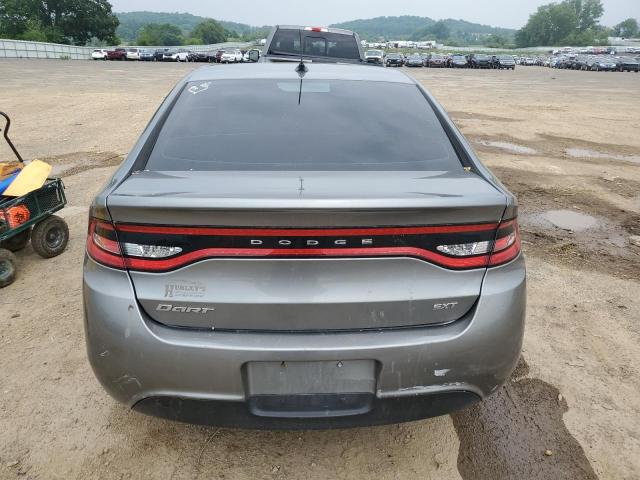 Photo 6 from auction – 2013 DODGE DART SXT with VIN 1C3CDFBA3DD708045