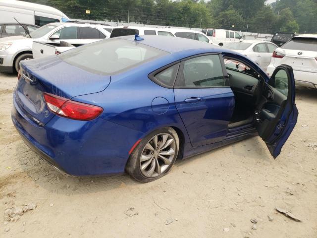 Photo 3 from auction – 2016 CHRYSLER 200 S with VIN 1C3CCCDG0GN130813
