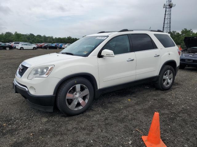 GMC ACADIA SLT 2012 with VIN 1GKKVRED1CJ167478 - Photo from auction