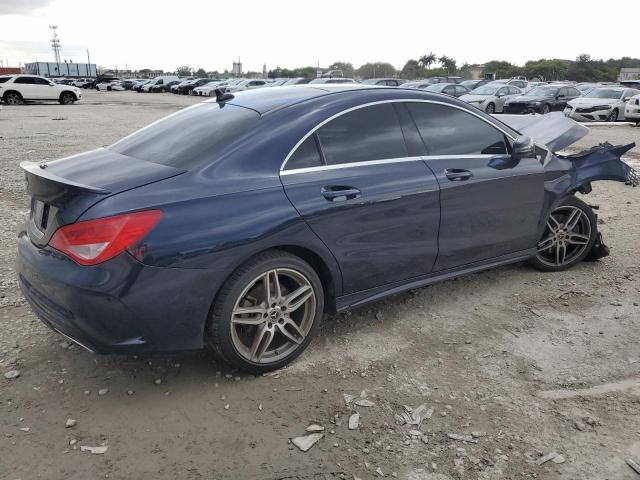 Photo 3 from auction – 2018 MERCEDES-BENZ CLA 250 with VIN WDDSJ4EB9JN537452