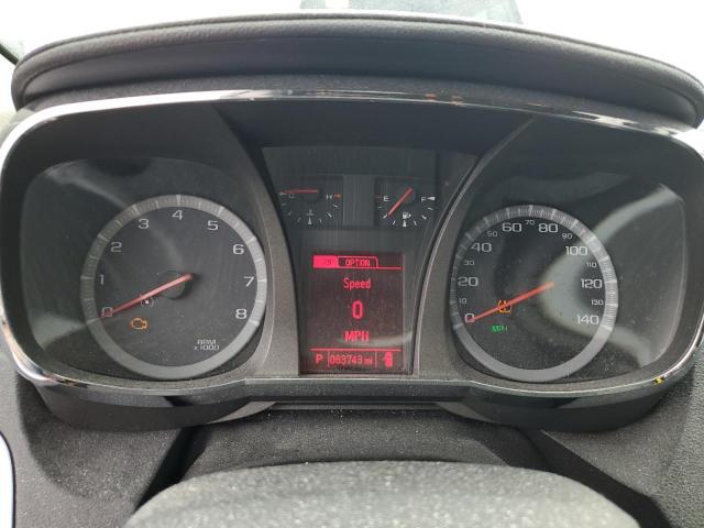 صورة رقم 9 من المزاد - 2015 GMC TERRAIN SL مع VIN 2GKFLRE30F6364934
