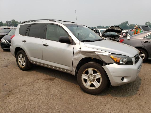 Photo 4 from auction – 2008 TOYOTA RAV4 with VIN JTMBD33V686057611