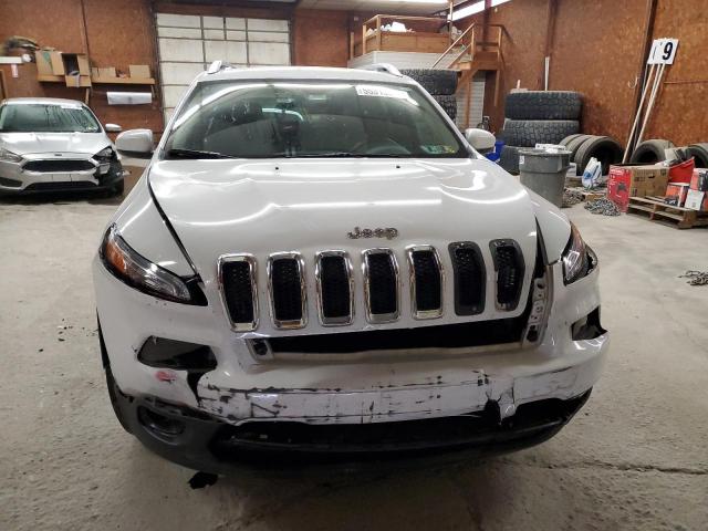 Photo 5 from auction – 2016 JEEP CHEROKEE L with VIN 1C4PJMCB8GW130566