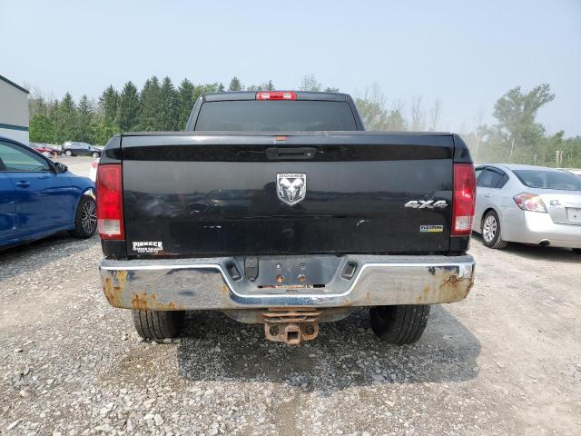 Photo 6 from auction – 2010 DODGE RAM 1500 with VIN 1D7RV1GP3AS142419