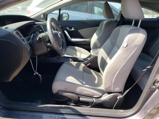 Photo 7 from auction – 2015 HONDA CIVIC EX with VIN 2HGFG3B80FH515810