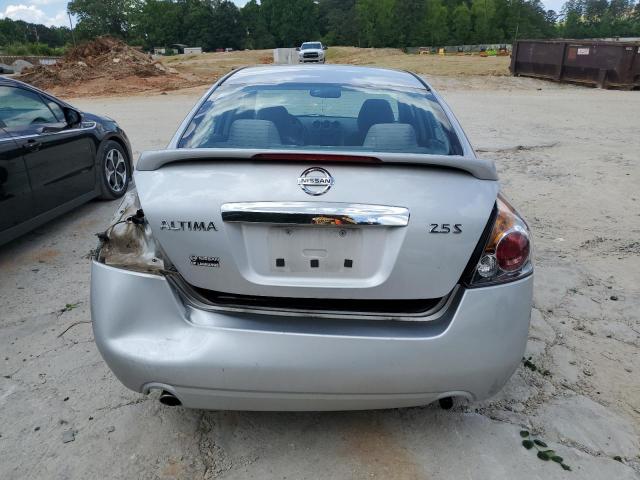 Photo 6 from auction – 2012 NISSAN ALTIMA BAS with VIN 1N4AL2AP5CN565540