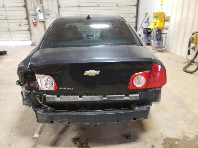 Photo 6 from auction – 2012 CHEVROLET MALIBU LS with VIN 1G1ZB5E00CF378563