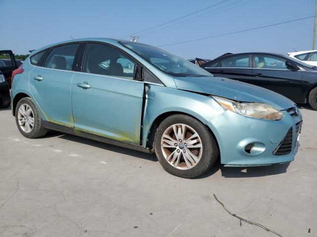 Фото 4 с аукциона – 2012 FORD FOCUS SEL с VIN 1FAHP3M20CL317412