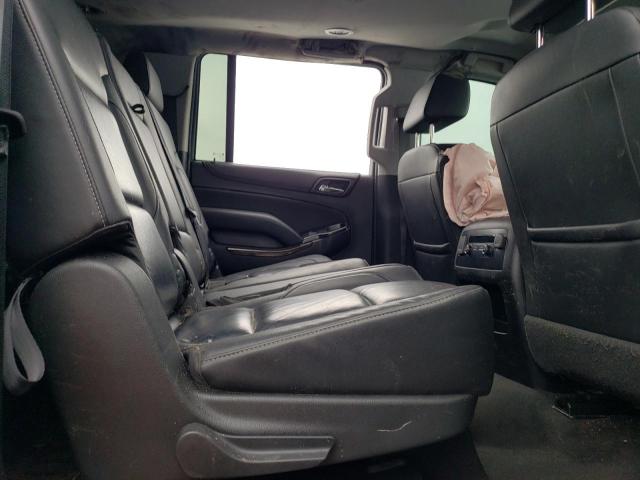 Photo 11 from auction – 2019 CHEVROLET SUBURBAN C with VIN 1GNSCHKC6KR408756