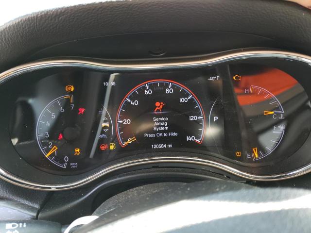 Photo 9 from auction – 2015 JEEP GRAND CHER with VIN 1C4RJFBG4FC663693