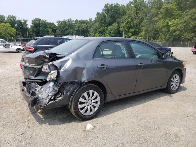 Photo 3 from auction – 2012 TOYOTA COROLLA BA with VIN 2T1BU4EE9CC861423