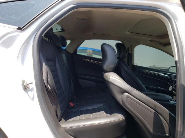 Photo 10 from auction – 2016 FORD FUSION SE with VIN 3FA6P0HD1GR267306