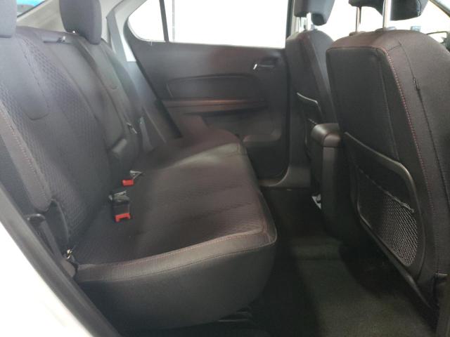 Photo 11 from auction – 2015 CHEVROLET EQUINOX LS with VIN 2GNALAEK7F6103404