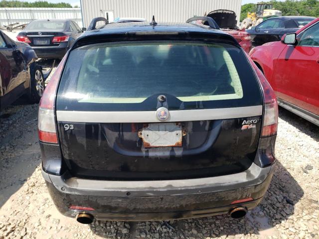 Photo 6 from auction – 2006 SAAB 9-3 AERO with VIN YS3FH51U361110358