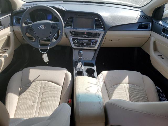Photo 8 from auction – 2016 HYUNDAI SONATA SPO with VIN 5NPE34AF2GH432979