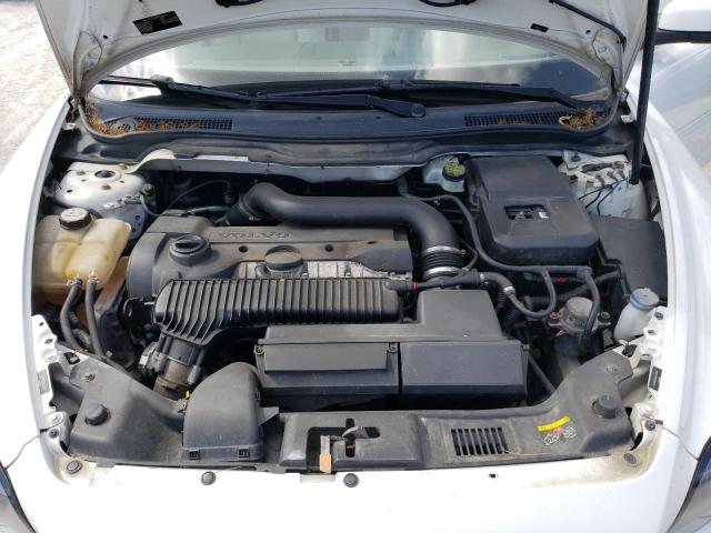 Photo 11 from auction – 2009 VOLVO C70 T5 with VIN YV1MC67249J071951