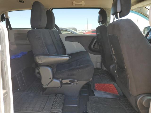 Photo 11 from auction – 2017 DODGE GRAND CARA with VIN 2C4RDGBG7HR607318