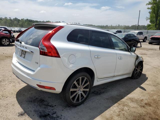 Photo 3 from auction – 2016 VOLVO XC60 T5 PL with VIN YV440MDM4G2789688