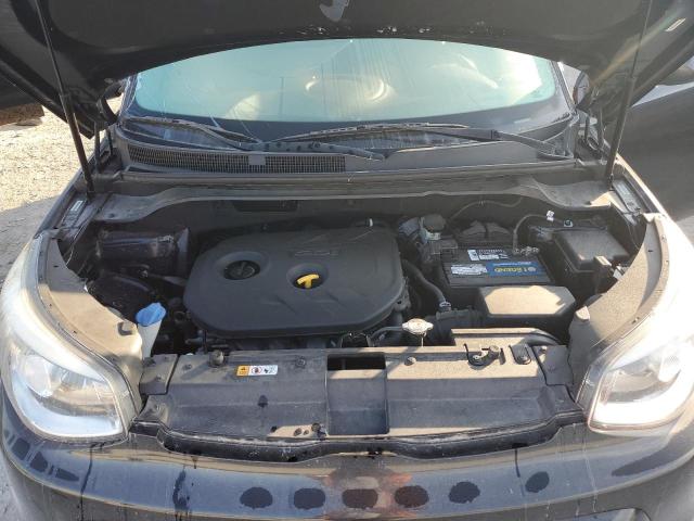 Photo 11 from auction – 2015 KIA SOUL + with VIN KNDJP3A57F7161523