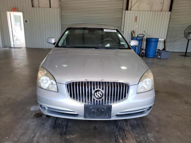 Photo 5 from auction – 2011 BUICK LUCERNE CX with VIN 1G4HC5EM6BU126017