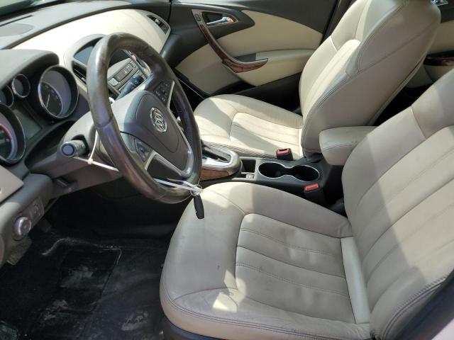 Photo 7 from auction – 2013 BUICK VERANO with VIN 1G4PS5SK6D4185007