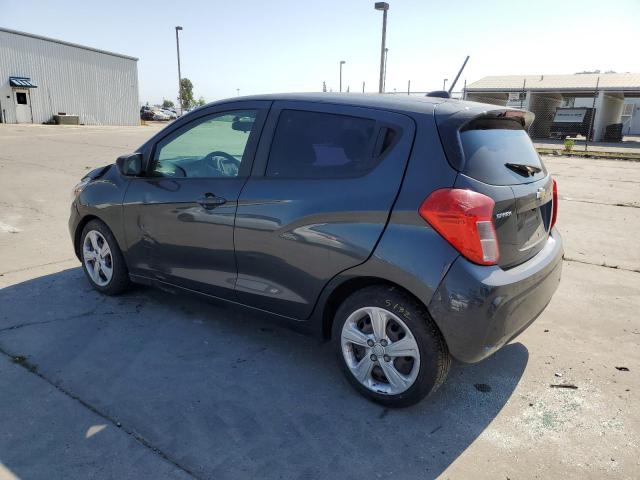 Photo 2 from auction – 2019 CHEVROLET SPARK LS with VIN KL8CB6SA3KC813682