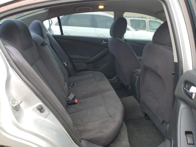 Photo 10 from auction – 2012 NISSAN ALTIMA BAS with VIN 1N4AL2AP1CC251363