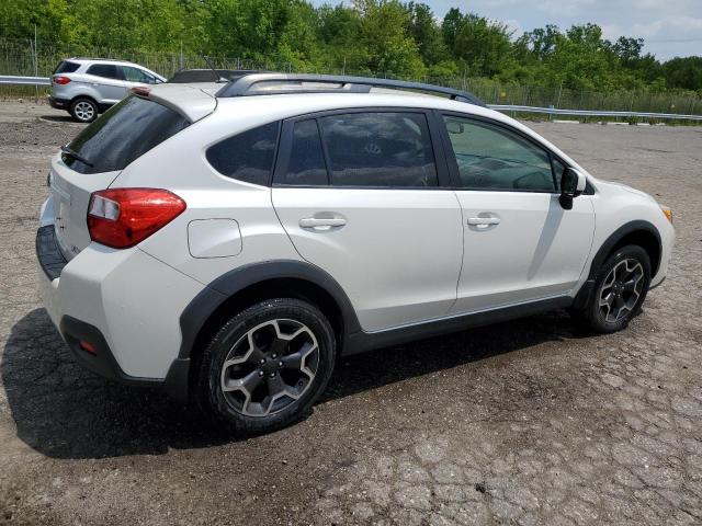 Photo 3 from auction – 2014 SUBARU XV CROSSTR with VIN JF2GPAGCXE8222989
